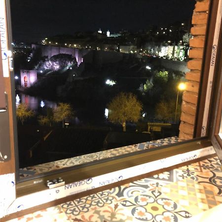 Mirador De San Juan Apartment Toledo Ngoại thất bức ảnh