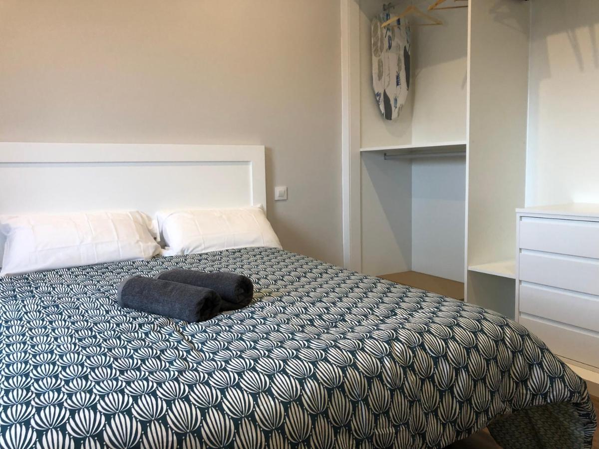 Mirador De San Juan Apartment Toledo Ngoại thất bức ảnh