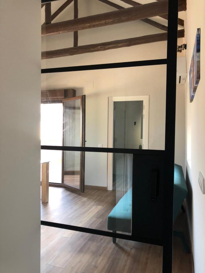 Mirador De San Juan Apartment Toledo Ngoại thất bức ảnh