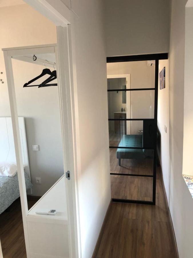 Mirador De San Juan Apartment Toledo Ngoại thất bức ảnh