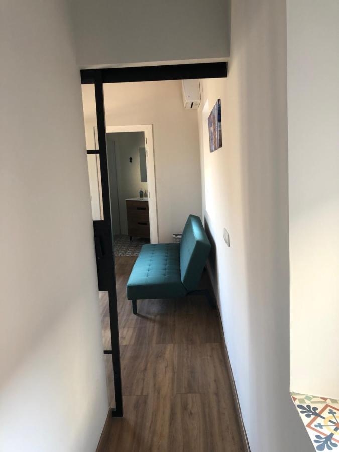 Mirador De San Juan Apartment Toledo Ngoại thất bức ảnh
