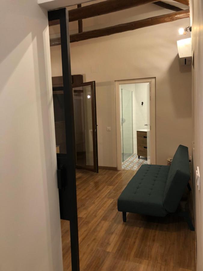 Mirador De San Juan Apartment Toledo Ngoại thất bức ảnh