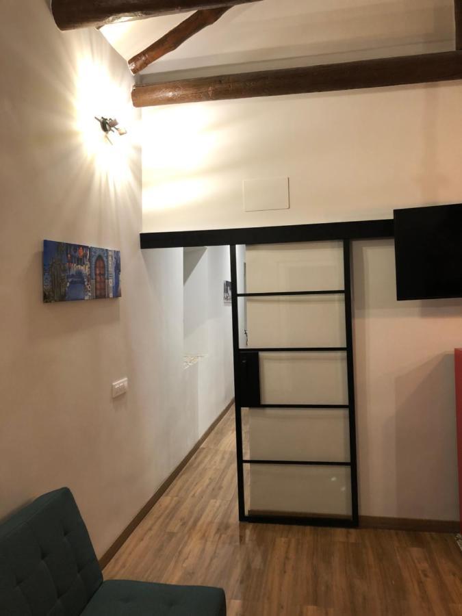 Mirador De San Juan Apartment Toledo Ngoại thất bức ảnh